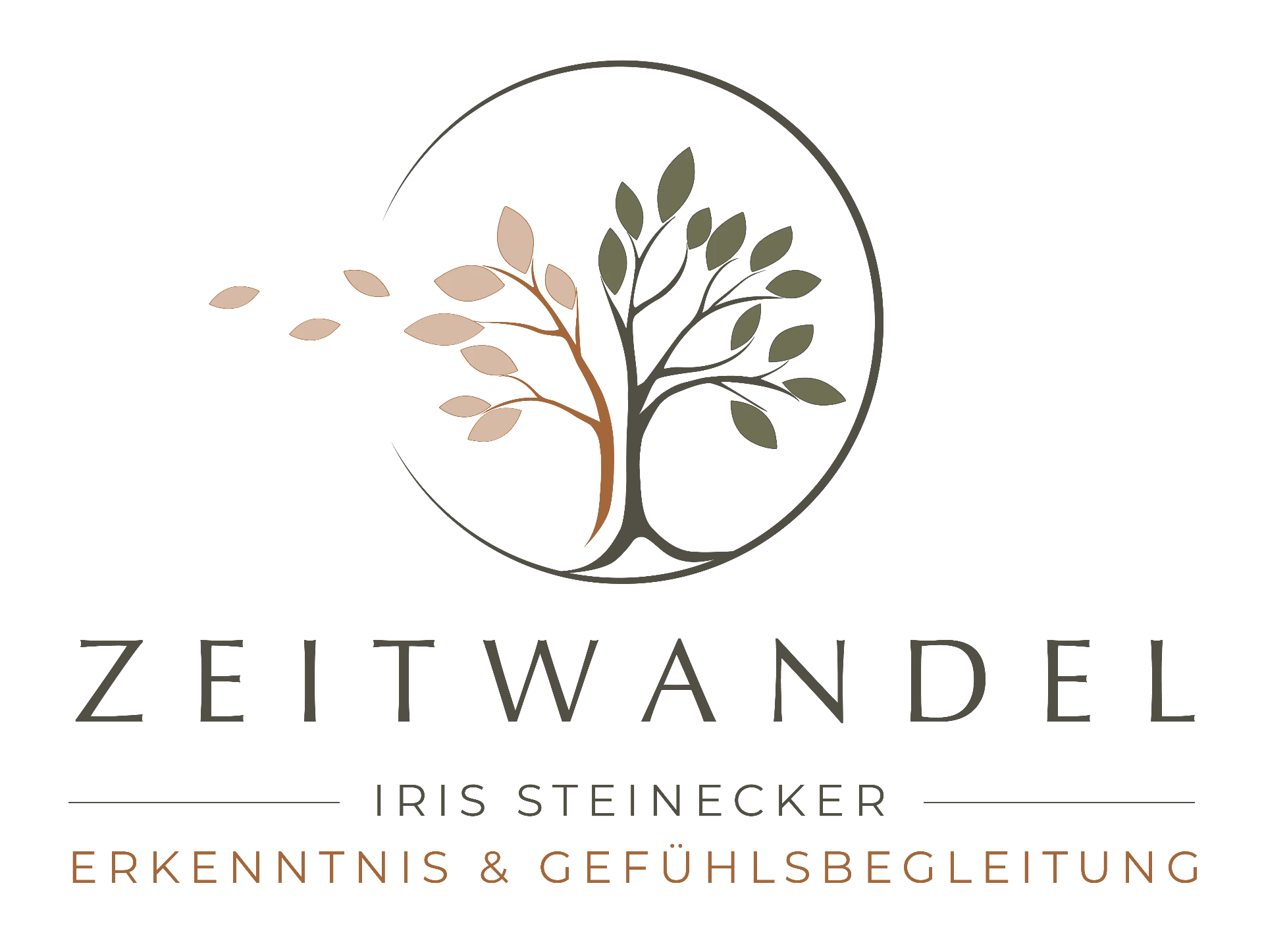 ZeitWandel – Iris Steinecker, Erkenntnis- und Gefühlsbegleitung